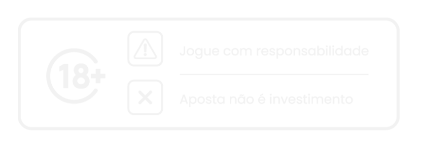 Jogue com responsabilidade na cst 090, apostar não é investir!